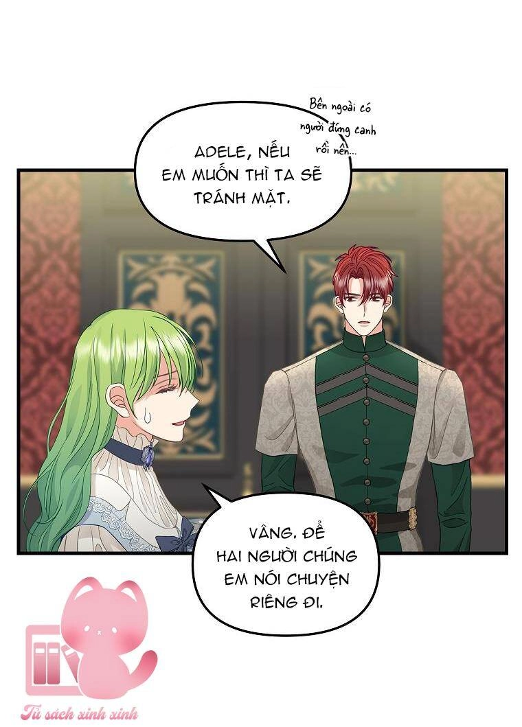 Hãy Bỏ Mặc Tôi Chapter 86 - 26