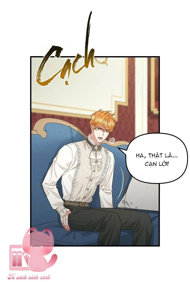 Hãy Bỏ Mặc Tôi Chapter 86 - 28