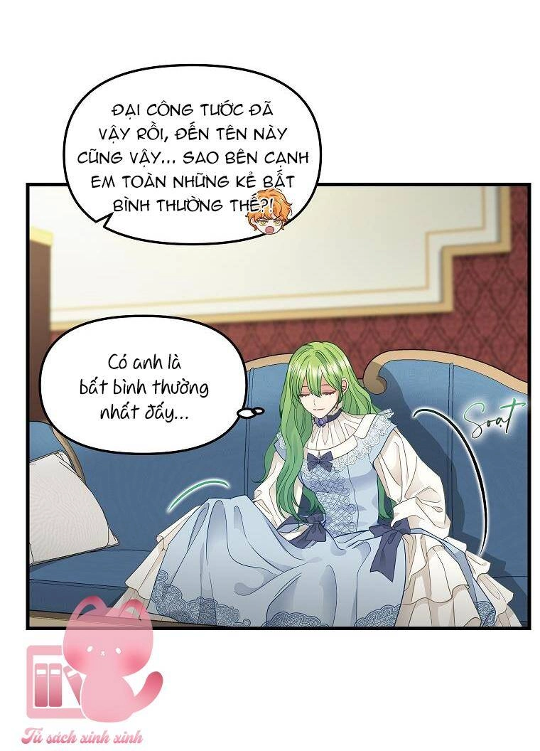 Hãy Bỏ Mặc Tôi Chapter 86 - 29