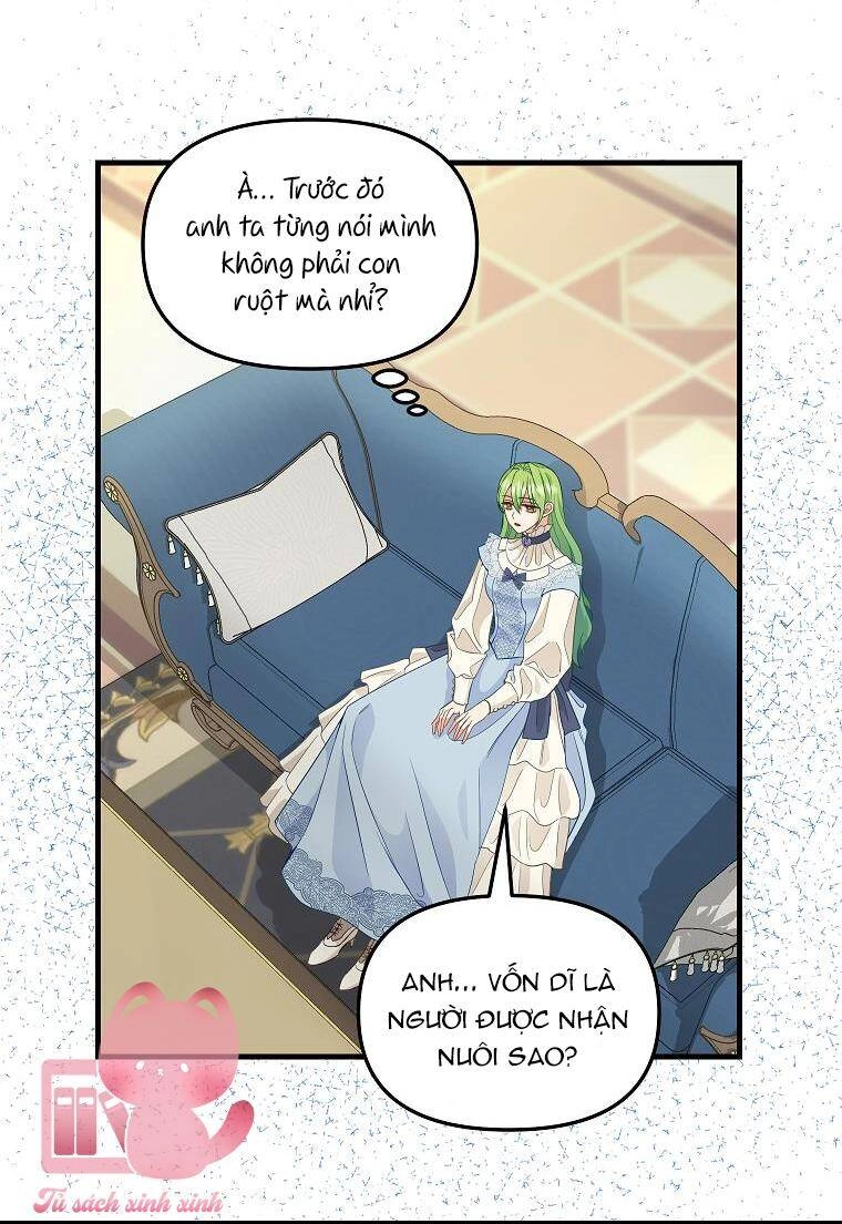 Hãy Bỏ Mặc Tôi Chapter 86 - 34