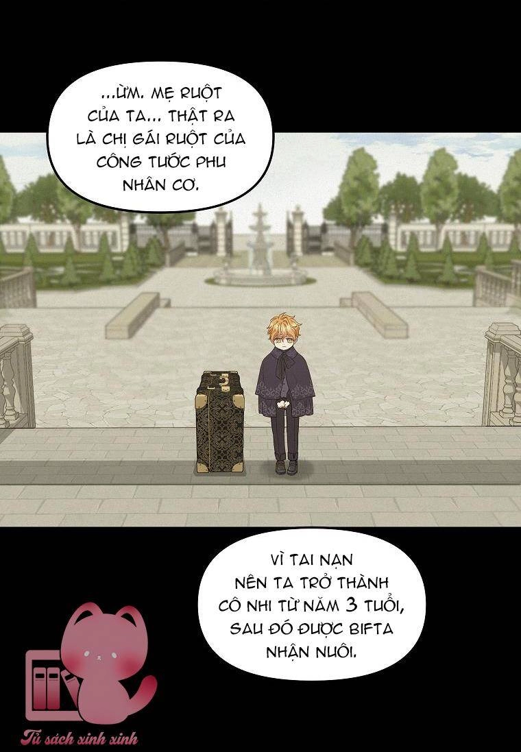 Hãy Bỏ Mặc Tôi Chapter 86 - 35