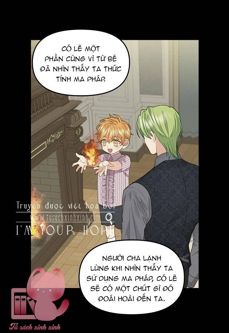 Hãy Bỏ Mặc Tôi Chapter 86 - 36