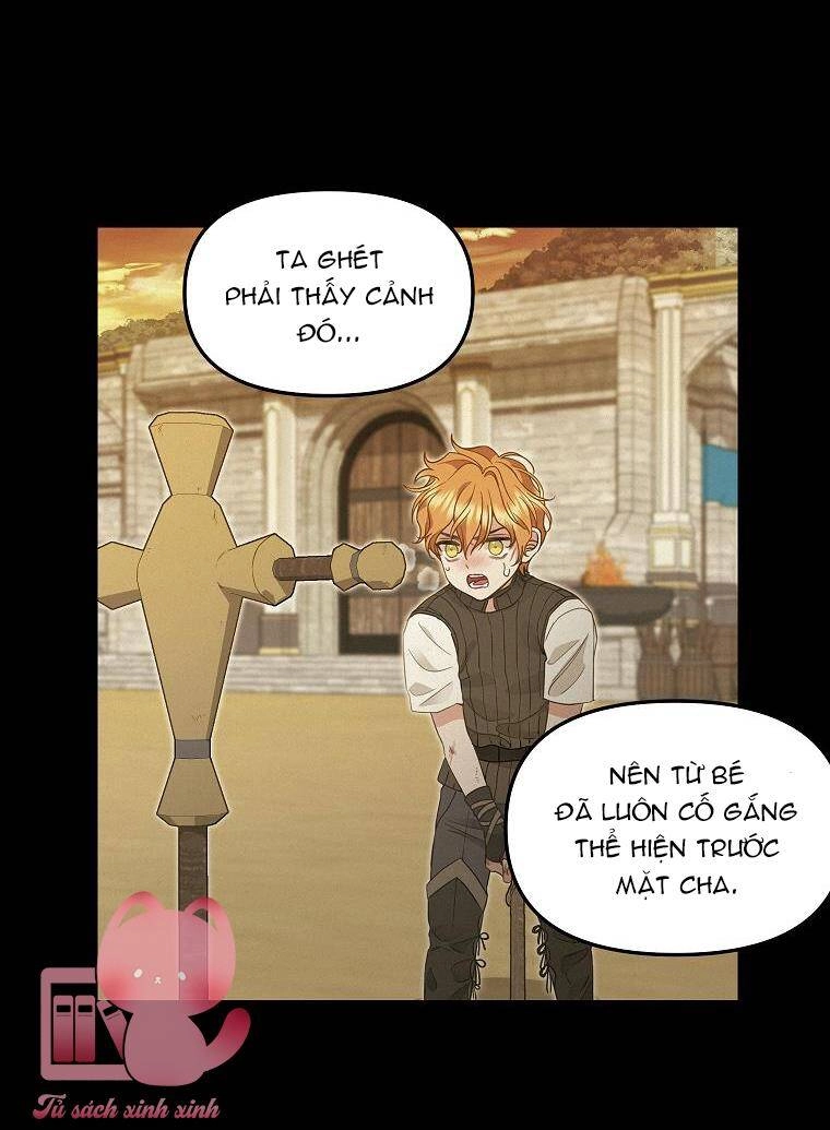 Hãy Bỏ Mặc Tôi Chapter 86 - 38