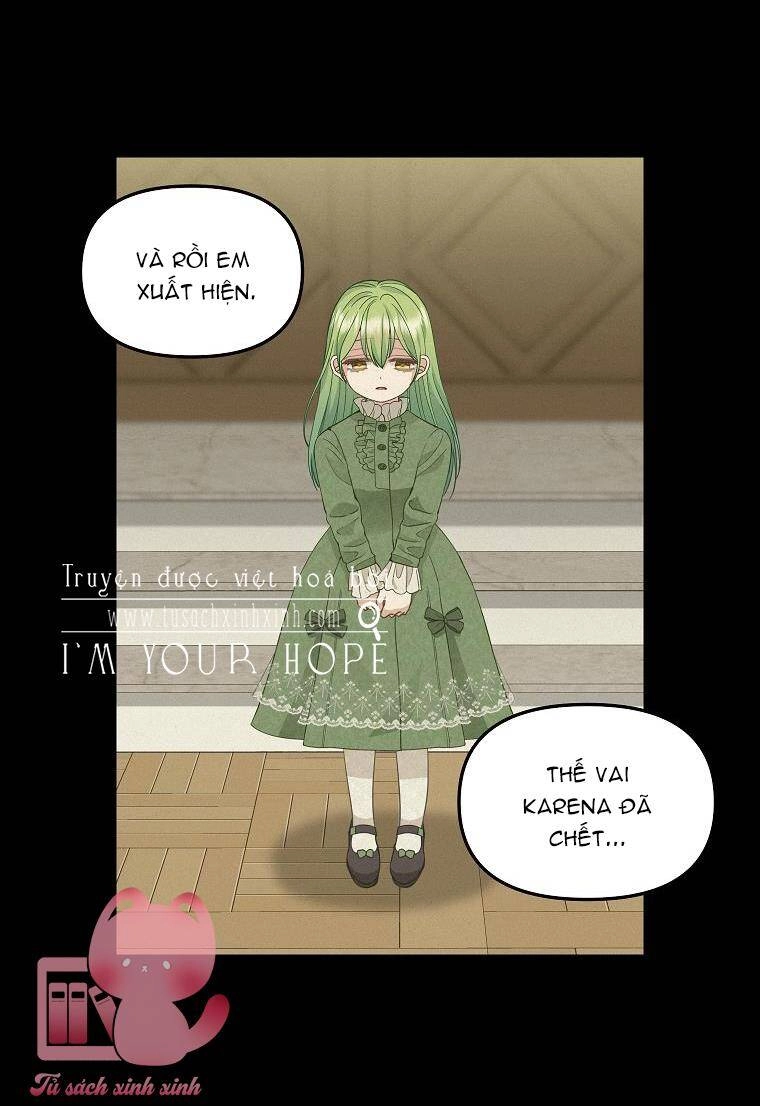 Hãy Bỏ Mặc Tôi Chapter 86 - 40