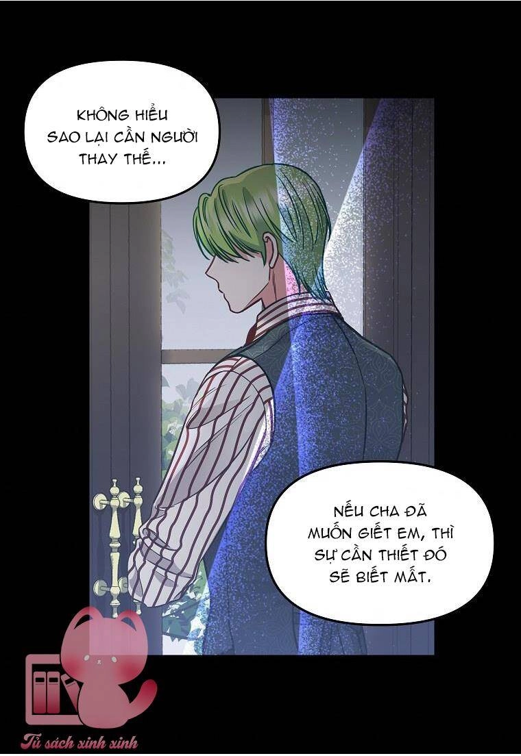 Hãy Bỏ Mặc Tôi Chapter 86 - 42