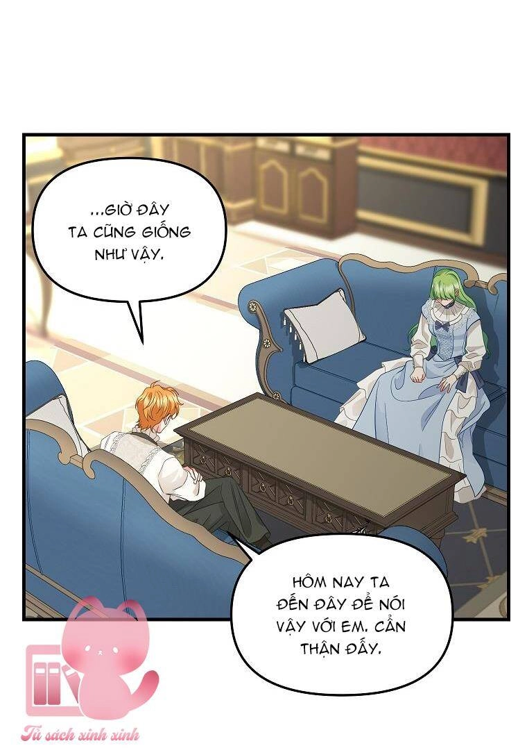 Hãy Bỏ Mặc Tôi Chapter 86 - 43