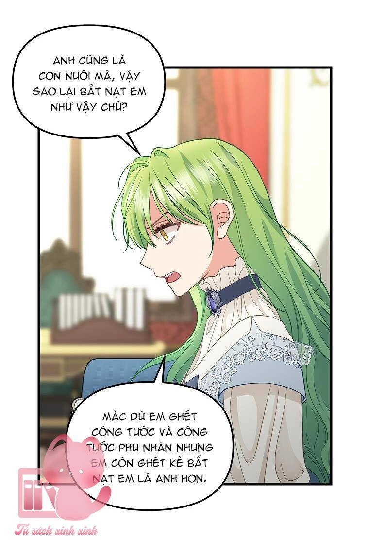 Hãy Bỏ Mặc Tôi Chapter 86 - 45