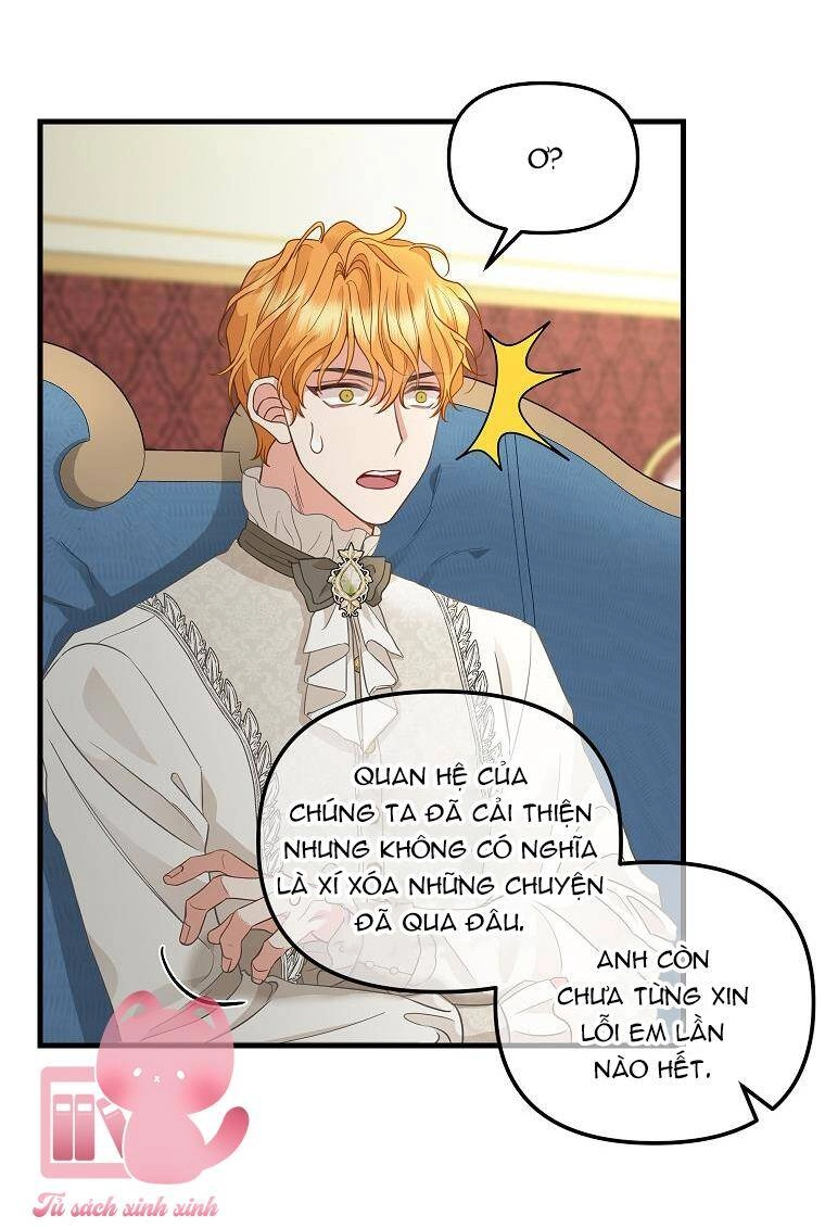 Hãy Bỏ Mặc Tôi Chapter 86 - 46