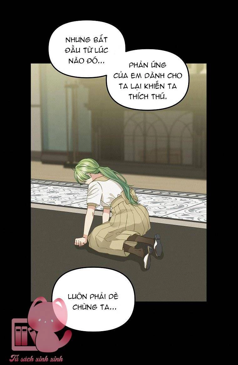 Hãy Bỏ Mặc Tôi Chapter 86 - 52