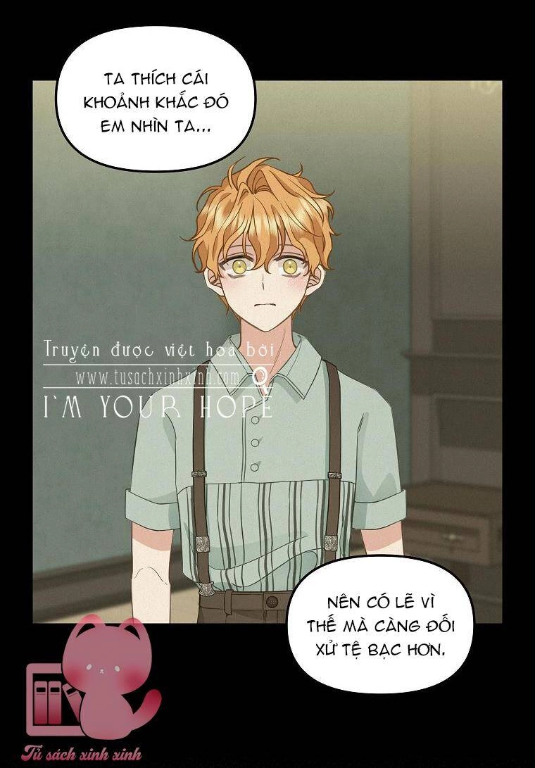 Hãy Bỏ Mặc Tôi Chapter 86 - 53