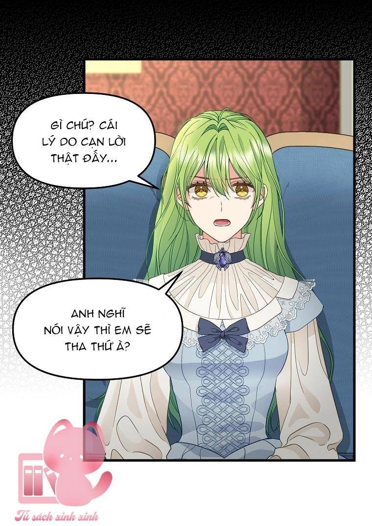 Hãy Bỏ Mặc Tôi Chapter 86 - 54