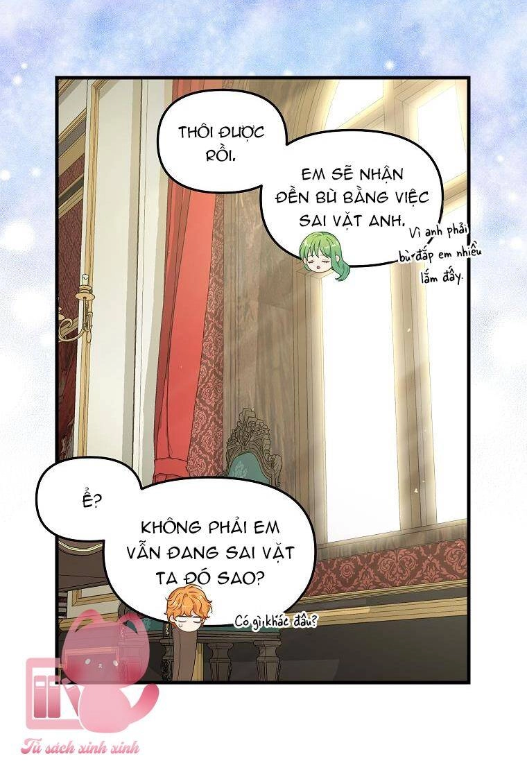 Hãy Bỏ Mặc Tôi Chapter 86 - 59