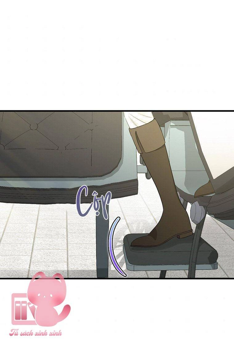 Hãy Bỏ Mặc Tôi Chapter 87 - 3