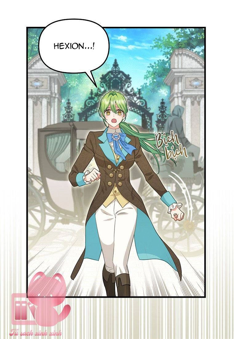 Hãy Bỏ Mặc Tôi Chapter 87 - 4