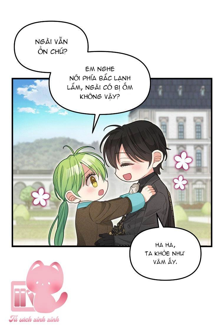 Hãy Bỏ Mặc Tôi Chapter 87 - 6