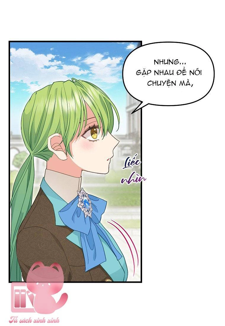 Hãy Bỏ Mặc Tôi Chapter 87 - 7