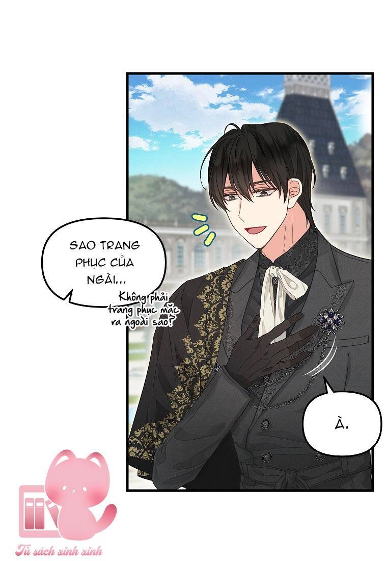 Hãy Bỏ Mặc Tôi Chapter 87 - 8