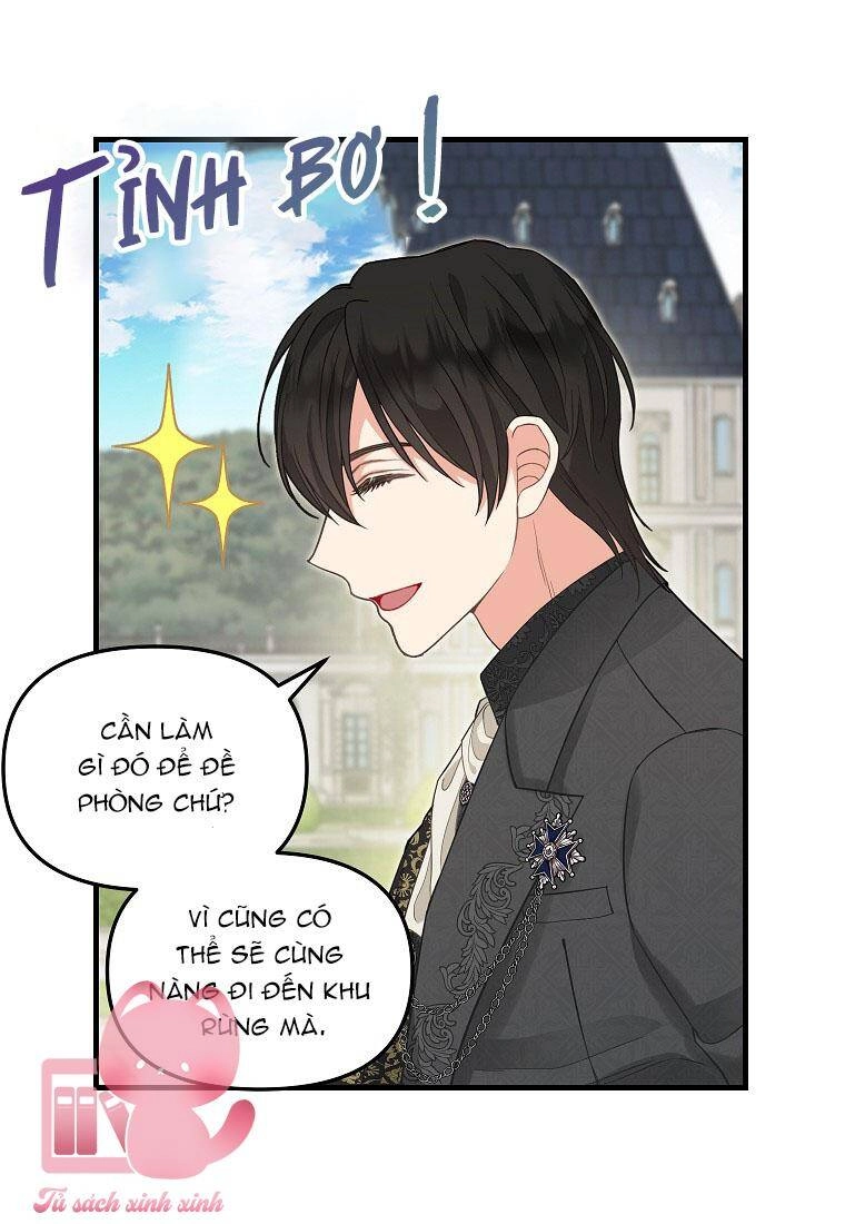 Hãy Bỏ Mặc Tôi Chapter 87 - 9