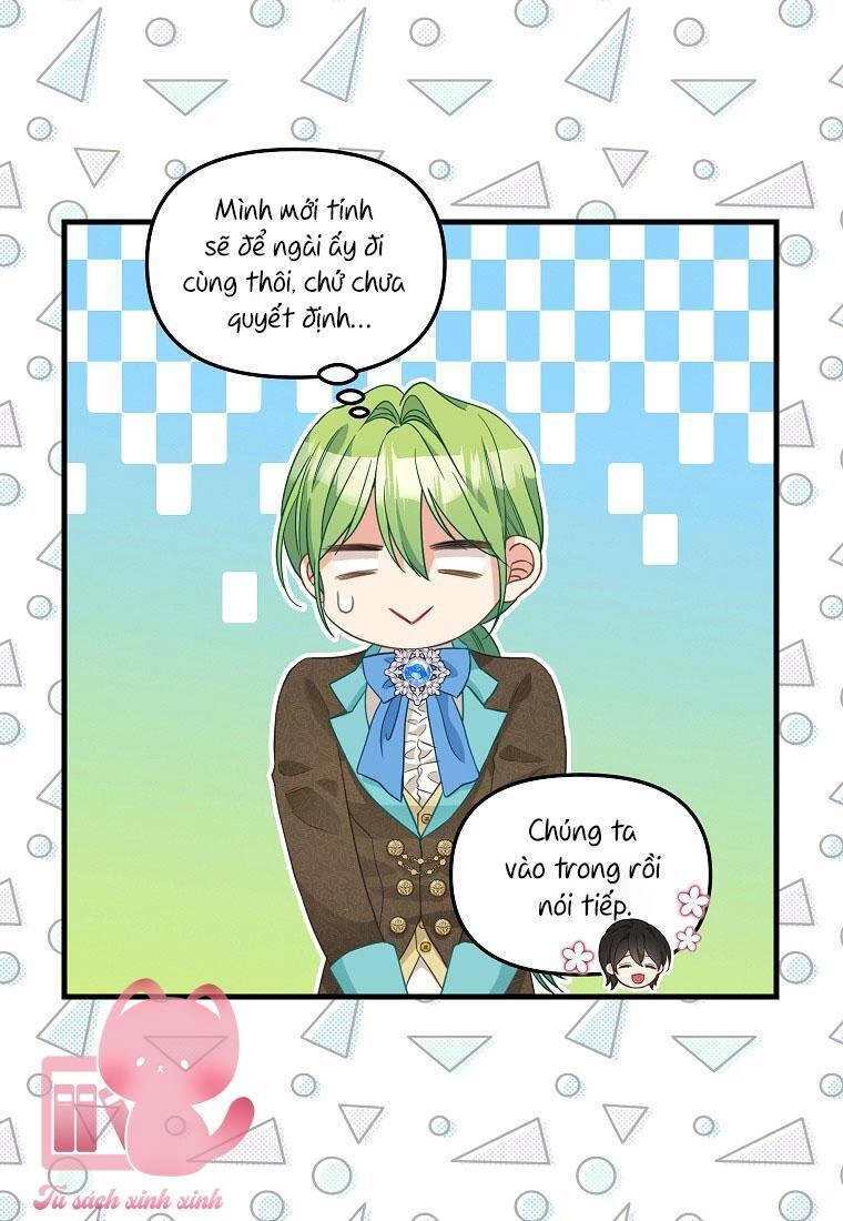 Hãy Bỏ Mặc Tôi Chapter 87 - 10