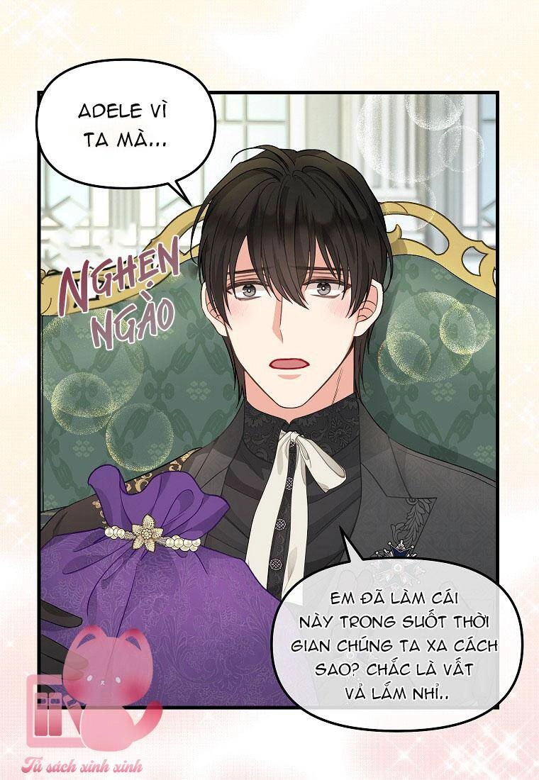 Hãy Bỏ Mặc Tôi Chapter 87 - 14