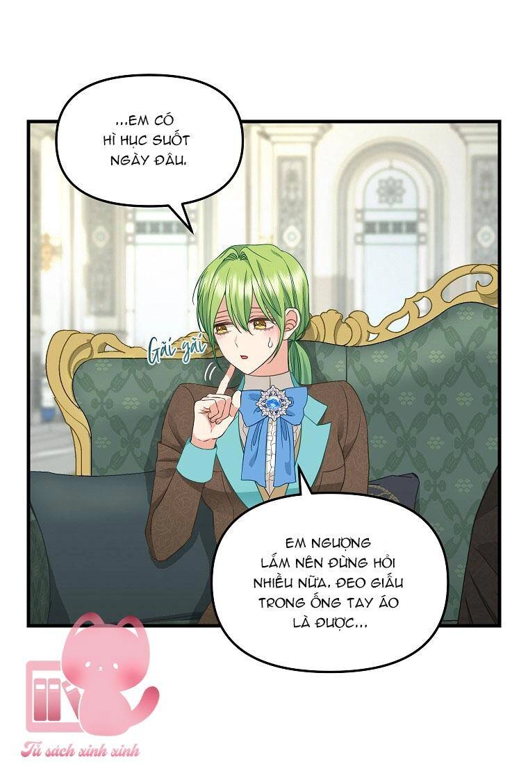 Hãy Bỏ Mặc Tôi Chapter 87 - 15