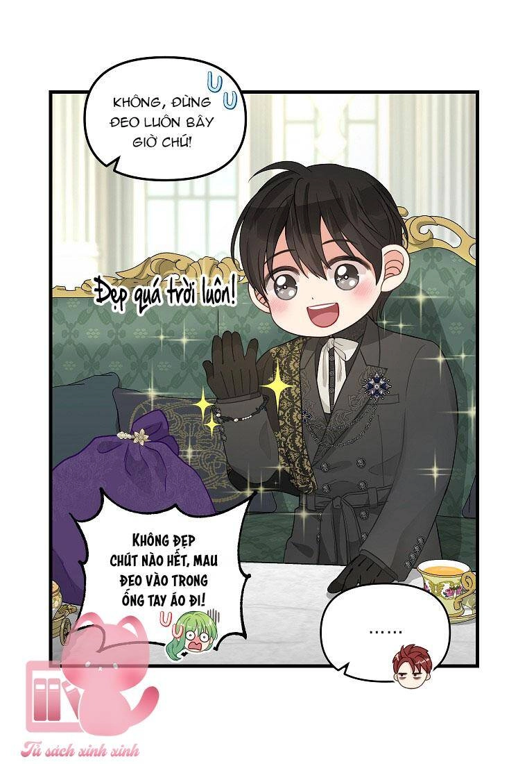 Hãy Bỏ Mặc Tôi Chapter 87 - 16