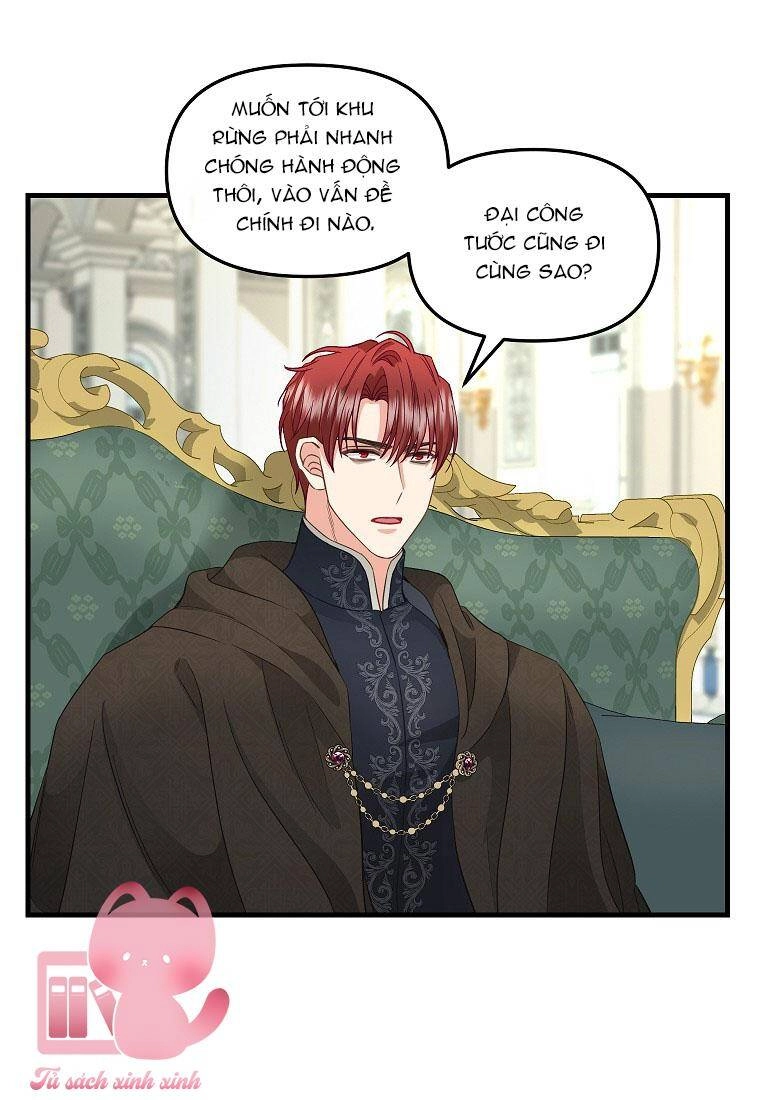 Hãy Bỏ Mặc Tôi Chapter 87 - 17