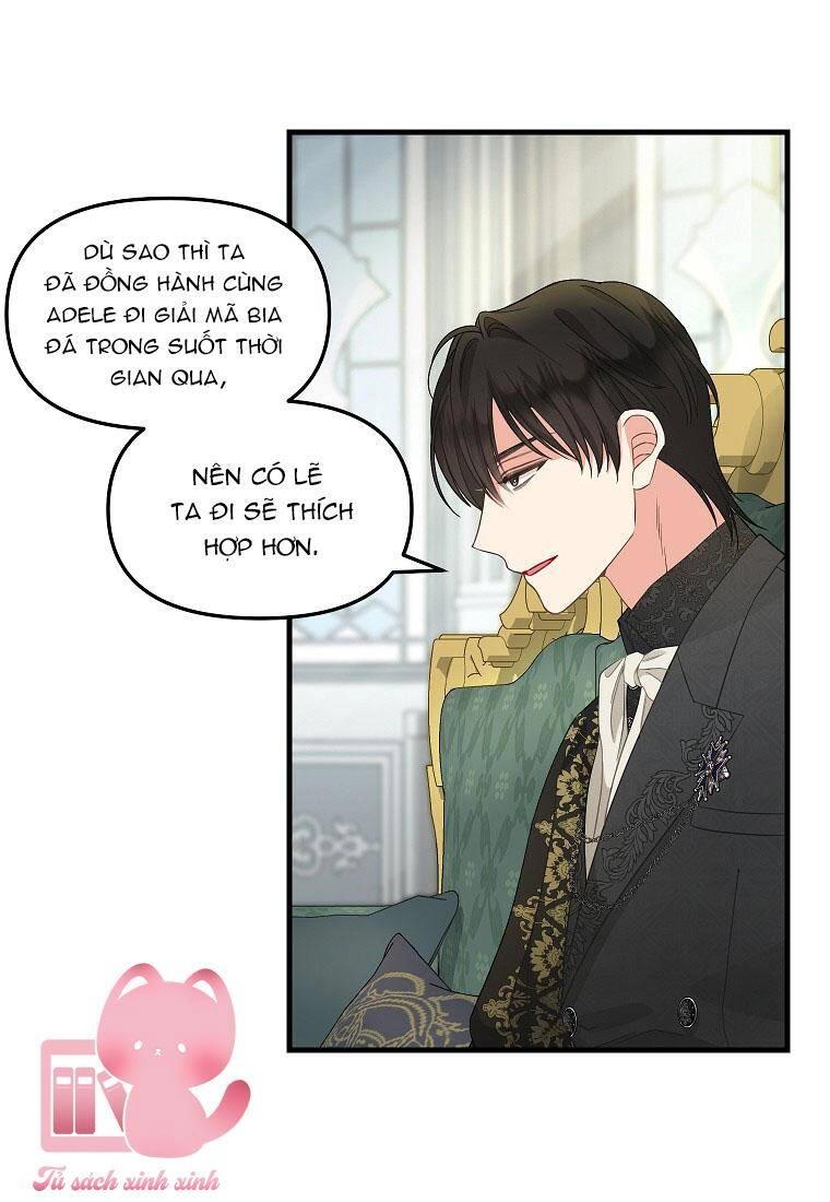 Hãy Bỏ Mặc Tôi Chapter 87 - 18