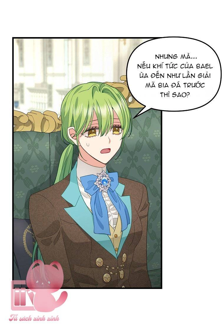 Hãy Bỏ Mặc Tôi Chapter 87 - 19