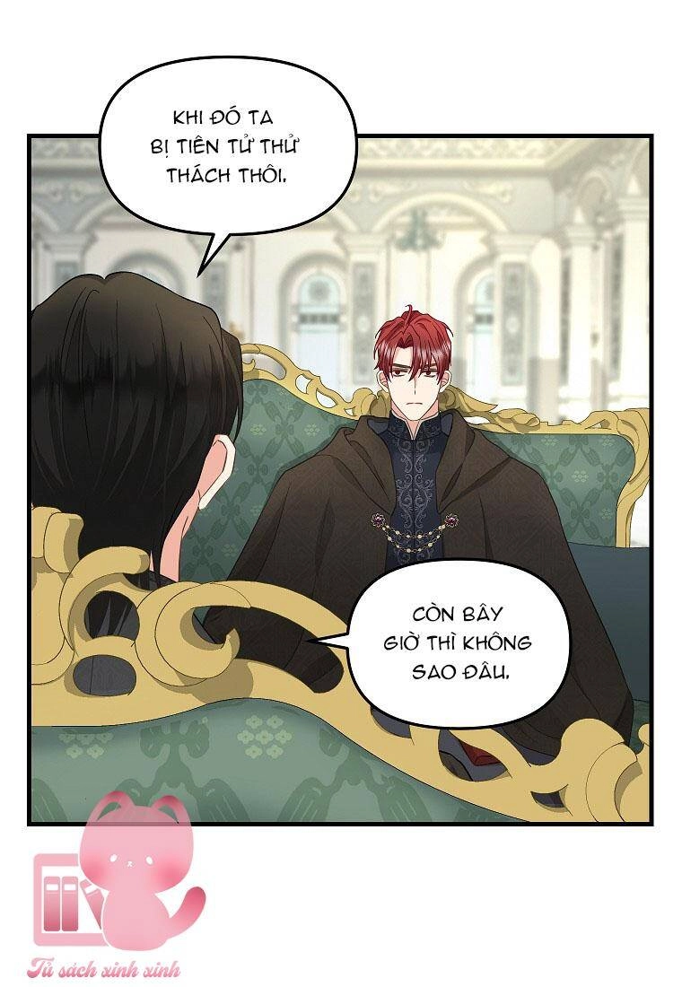 Hãy Bỏ Mặc Tôi Chapter 87 - 20