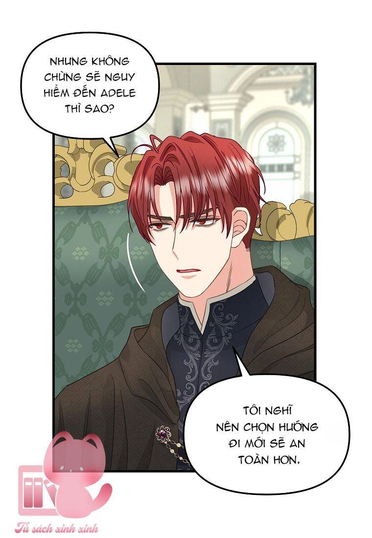 Hãy Bỏ Mặc Tôi Chapter 87 - 21