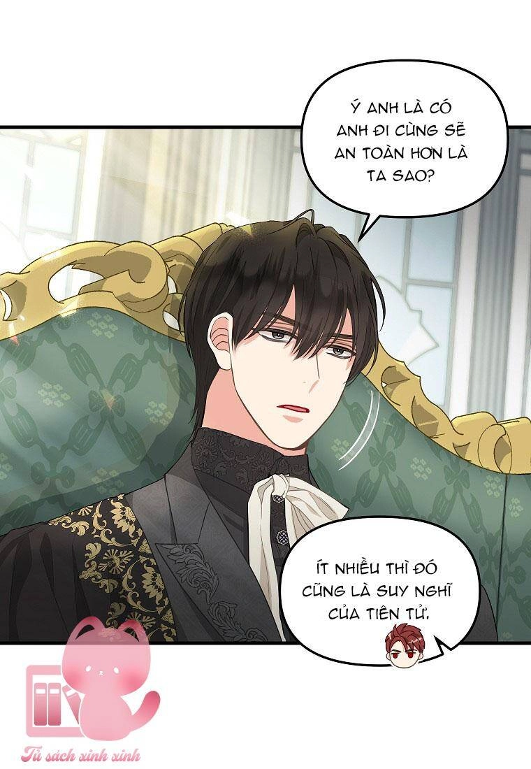 Hãy Bỏ Mặc Tôi Chapter 87 - 22