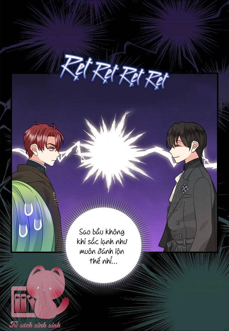 Hãy Bỏ Mặc Tôi Chapter 87 - 23