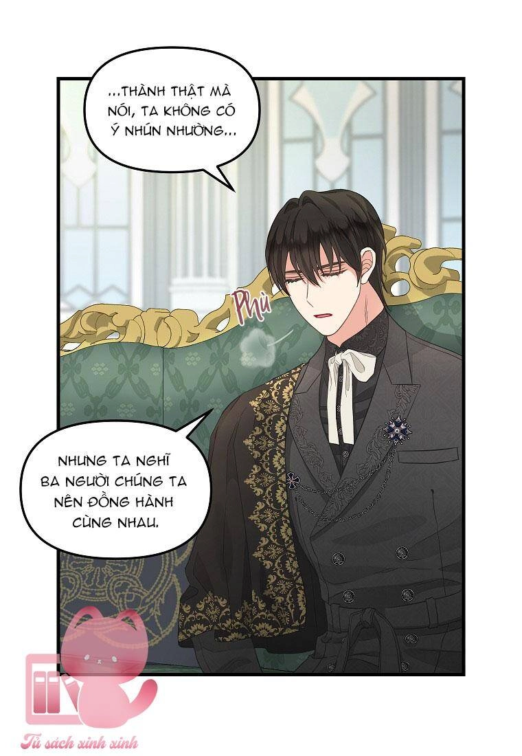 Hãy Bỏ Mặc Tôi Chapter 87 - 24