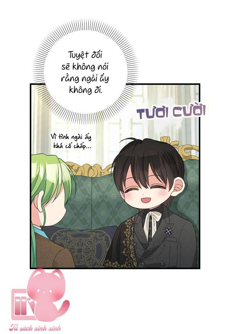 Hãy Bỏ Mặc Tôi Chapter 87 - 27