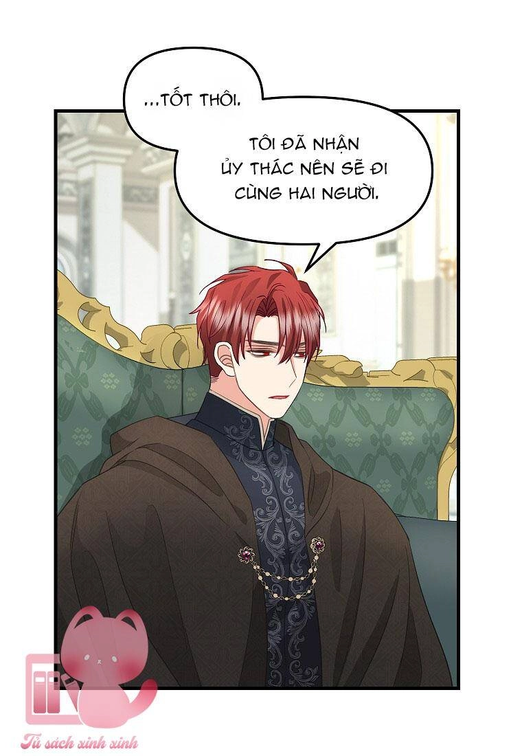 Hãy Bỏ Mặc Tôi Chapter 87 - 28