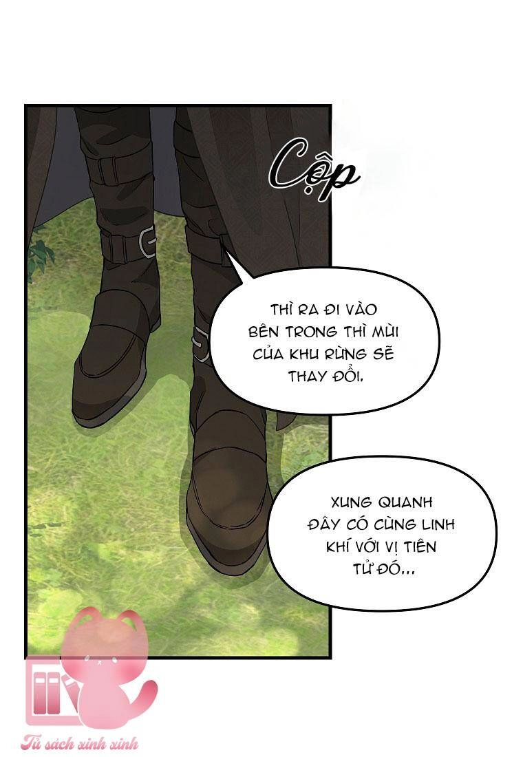 Hãy Bỏ Mặc Tôi Chapter 87 - 31