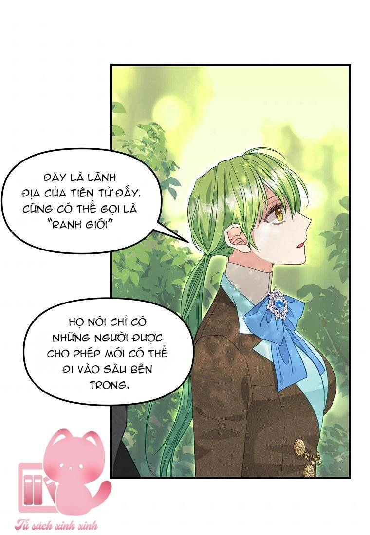 Hãy Bỏ Mặc Tôi Chapter 87 - 32