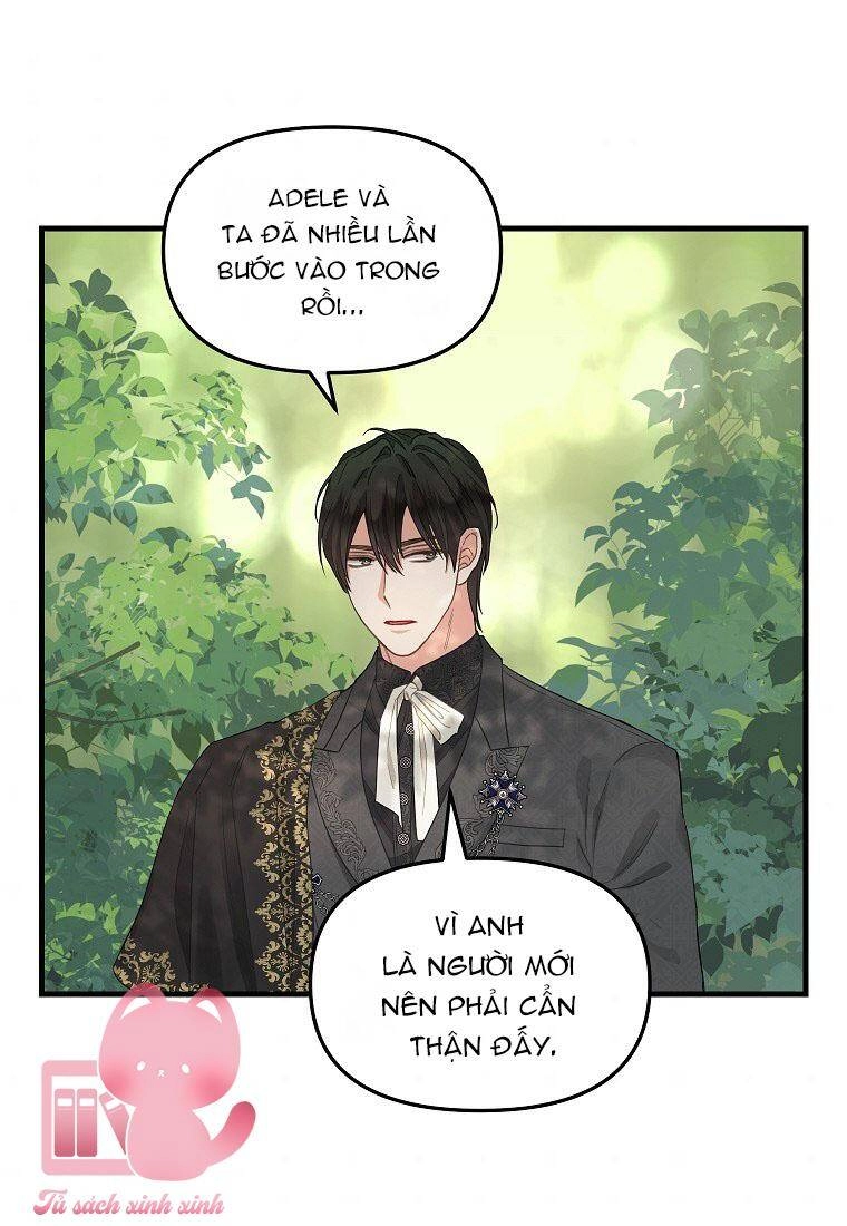 Hãy Bỏ Mặc Tôi Chapter 87 - 33