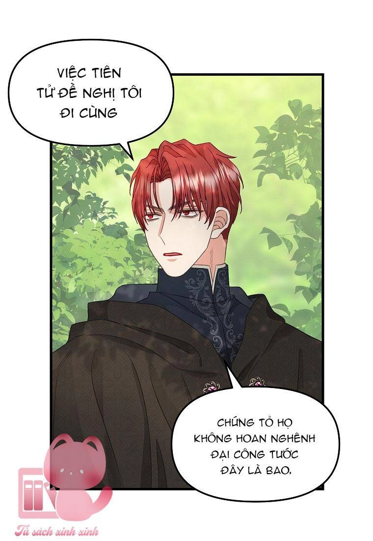 Hãy Bỏ Mặc Tôi Chapter 87 - 34