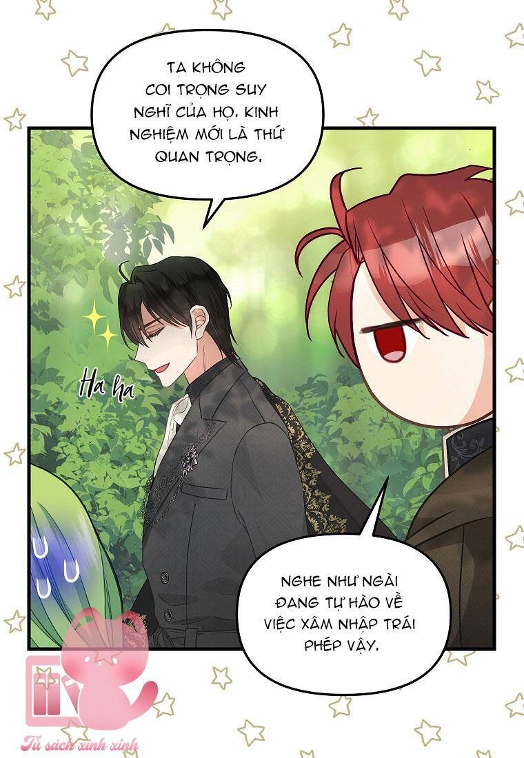 Hãy Bỏ Mặc Tôi Chapter 87 - 35