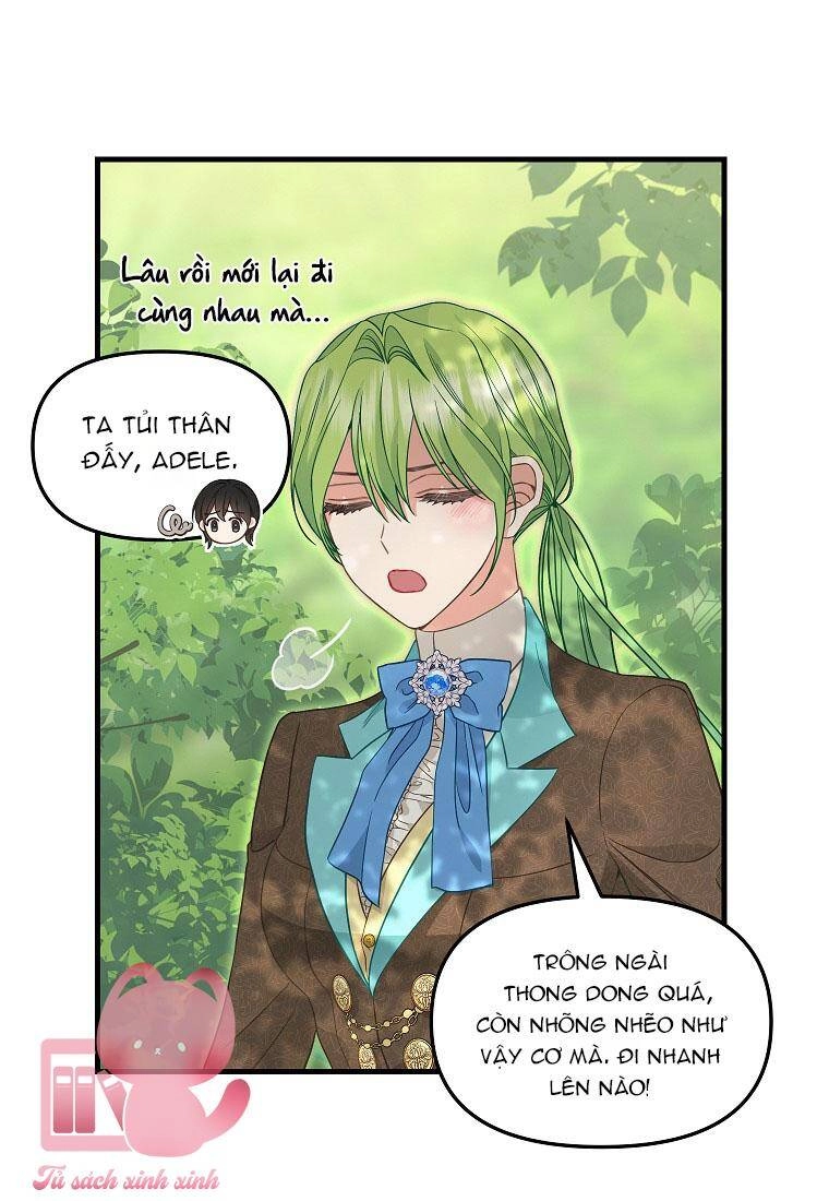 Hãy Bỏ Mặc Tôi Chapter 87 - 37