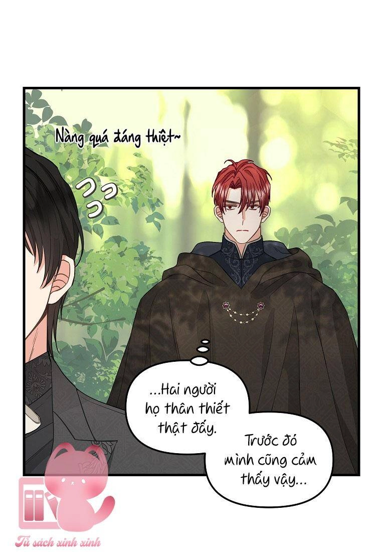 Hãy Bỏ Mặc Tôi Chapter 87 - 38