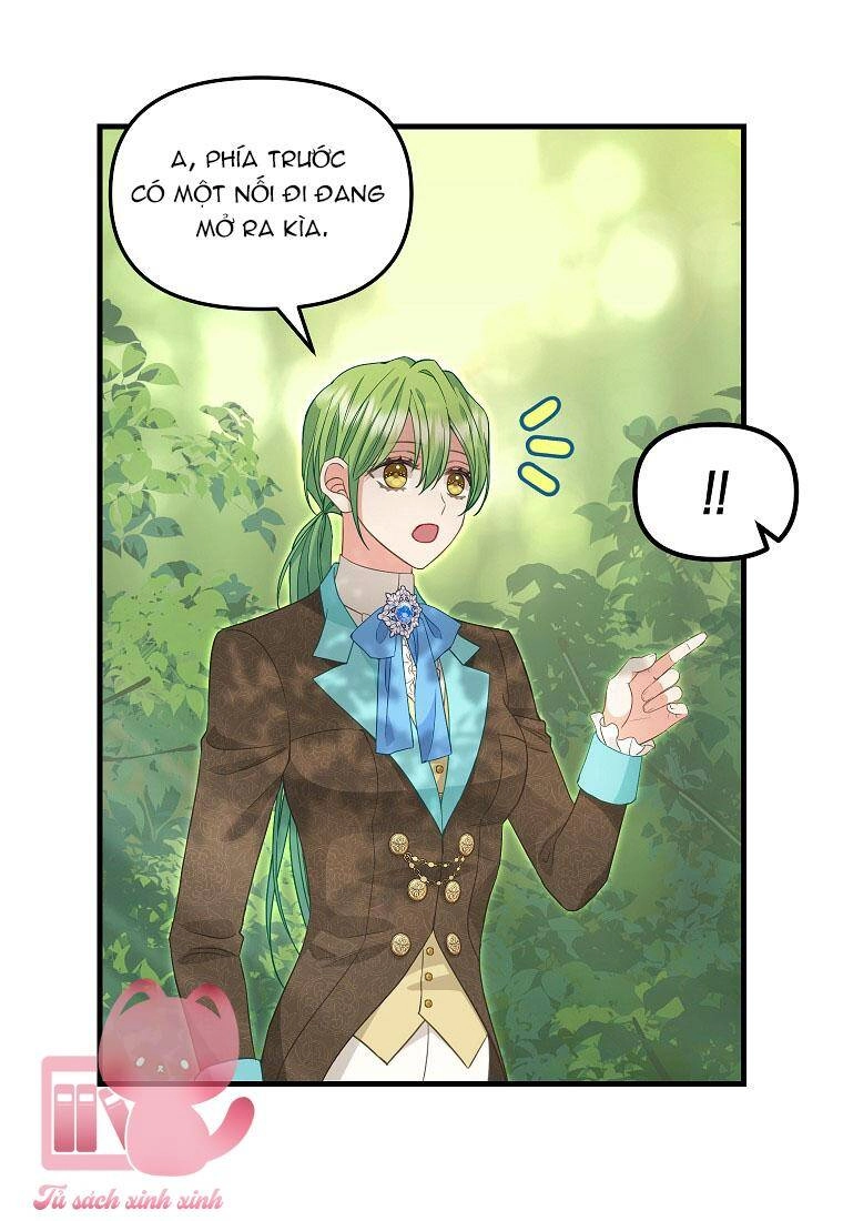 Hãy Bỏ Mặc Tôi Chapter 87 - 40