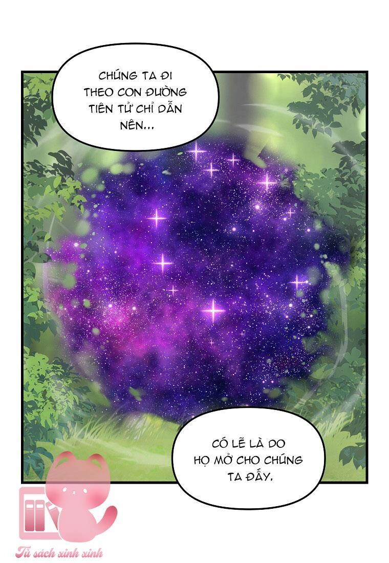 Hãy Bỏ Mặc Tôi Chapter 87 - 41