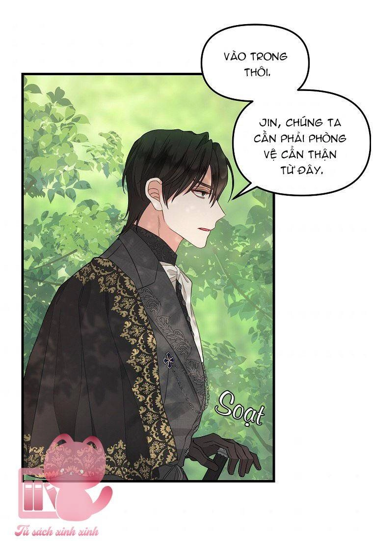 Hãy Bỏ Mặc Tôi Chapter 87 - 42