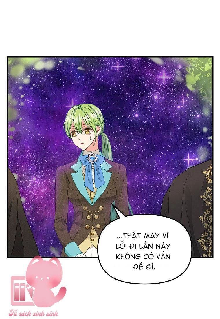 Hãy Bỏ Mặc Tôi Chapter 87 - 44