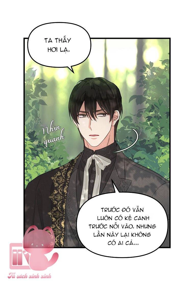 Hãy Bỏ Mặc Tôi Chapter 87 - 45