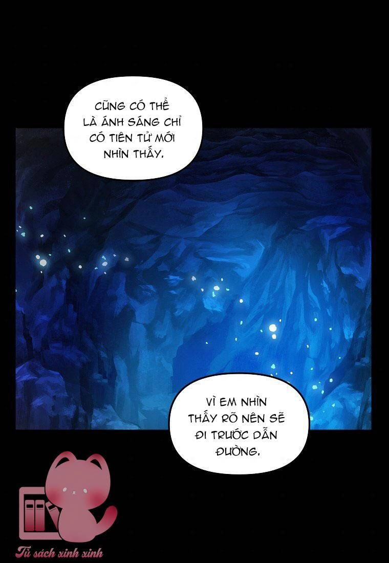 Hãy Bỏ Mặc Tôi Chapter 87 - 52