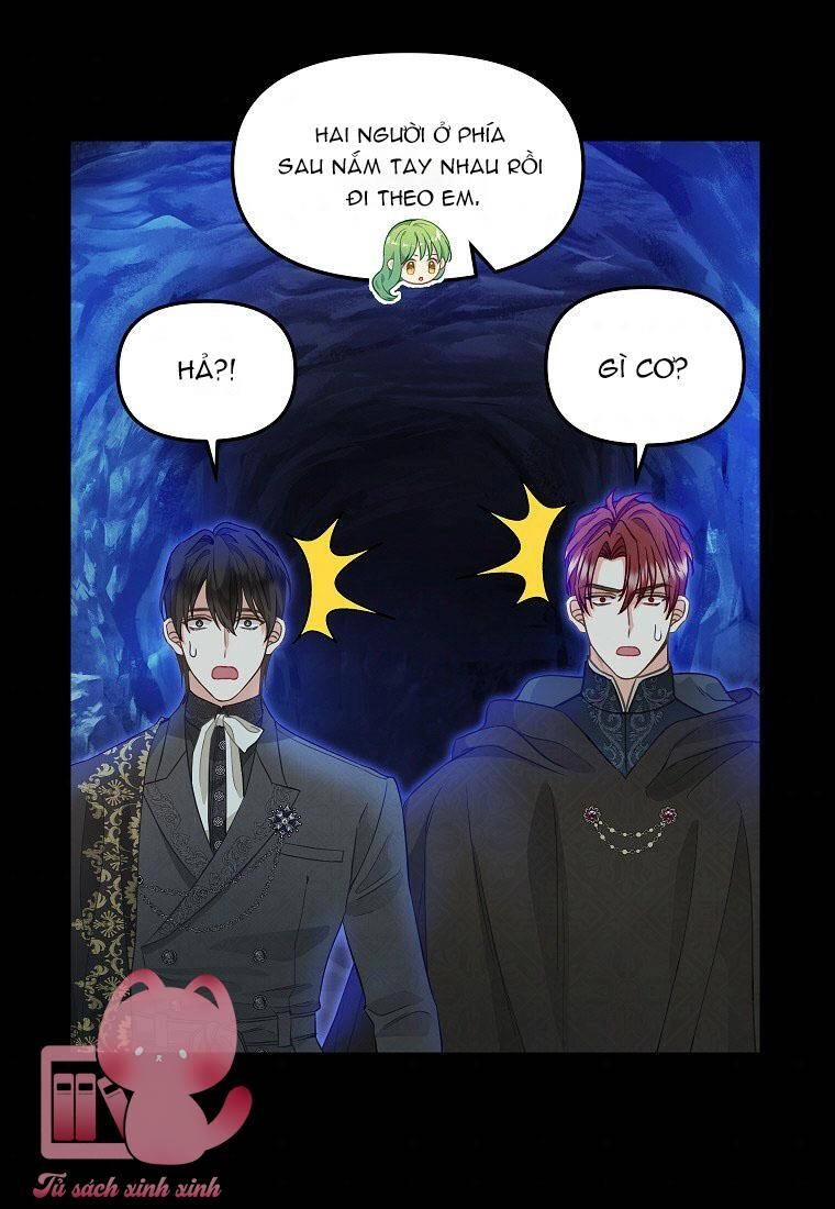 Hãy Bỏ Mặc Tôi Chapter 87 - 53